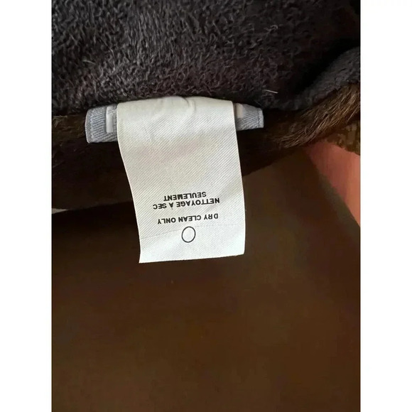 Genuine 100% Cowhide Pillows, 18x18 Patchwork, Two (2) - Picture 7 of 10